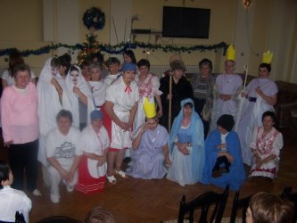 Vianoce 2012
