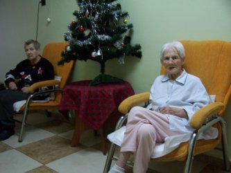 Vianoce 2012