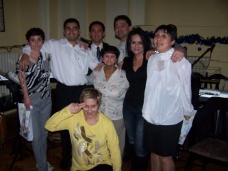 Vianoce 2012