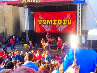 Osmidiv 2014