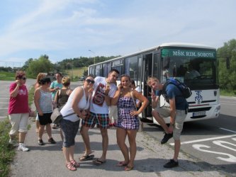 ZOO a Dinopark Košice