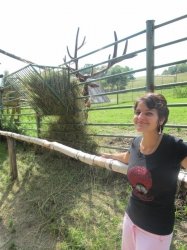 ZOO a Dinopark Košice