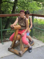 ZOO a Dinopark Košice