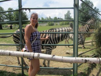 ZOO a Dinopark Košice