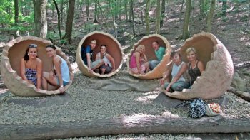 ZOO a Dinopark Košice