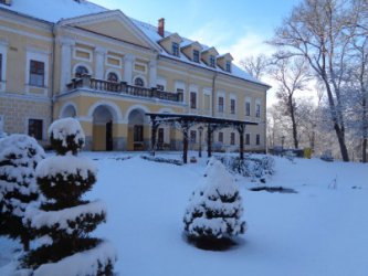 Keď napadne u nás sneh