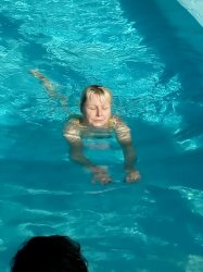 Návšteva krytej plavárne v Rimavskej Sobote