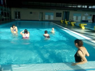 Návšteva krytej plavárne v Rimavskej Sobote