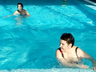 Návšteva krytej plavárne v Rimavskej Sobote