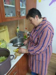 Varenie bazového sirupu