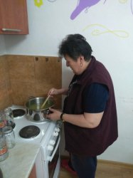 Varenie bazového sirupu