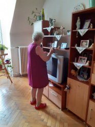 Naše šikovné žienky