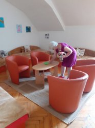 Naše šikovné žienky