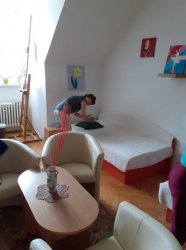 Naše šikovné žienky