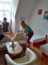 Naše šikovné žienky