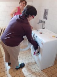 Naše šikovné žienky