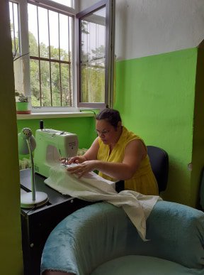 Naše šikovné žienky