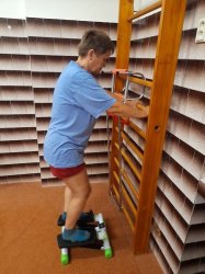 Ďakujeme Nadácii EPH