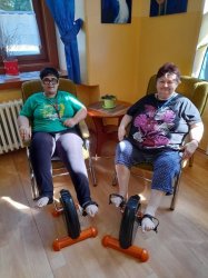 Ďakujeme Nadácii EPH