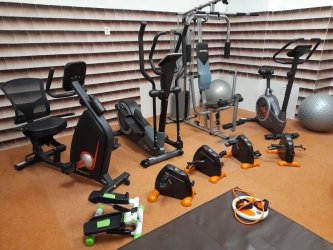 Ďakujeme Nadácii EPH