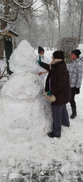 Nielen práca, ale aj zábava