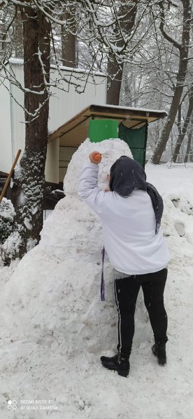 Nielen práca, ale aj zábava