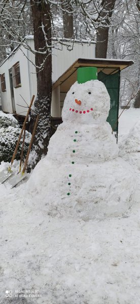 Nielen práca, ale aj zábava