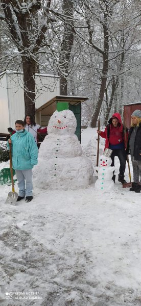 Nielen práca, ale aj zábava