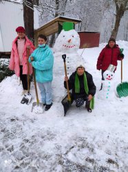 Nielen práca, ale aj zábava