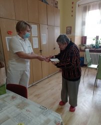 Súťaž v prednese poézie a prózy