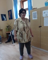 Súťaž v prednese poézie a prózy