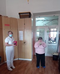 Súťaž v prednese poézie a prózy