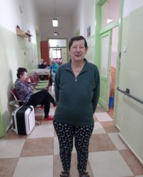 Súťaž v prednese poézie a prózy