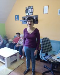 Súťaž v prednese poézie a prózy