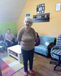 Súťaž v prednese poézie a prózy