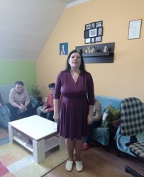 Súťaž v prednese poézie a prózy