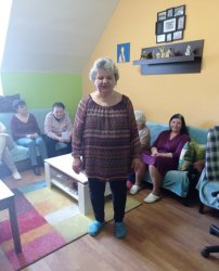 Súťaž v prednese poézie a prózy