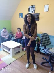 Súťaž v prednese poézie a prózy