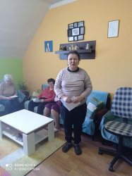 Súťaž v prednese poézie a prózy