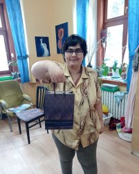 Súťaž v prednese poézie a prózy