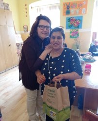 Súťaž v prednese poézie a prózy