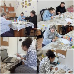 Tvoríme, aj sa učíme