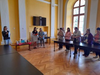 Kvízové dopoludnie