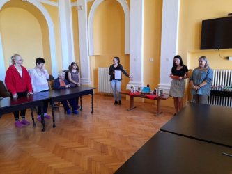 Kvízové dopoludnie