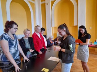 Kvízové dopoludnie