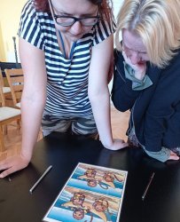 Kvízové dopoludnie