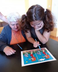 Kvízové dopoludnie