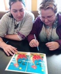 Kvízové dopoludnie