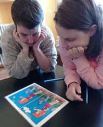 Kvízové dopoludnie