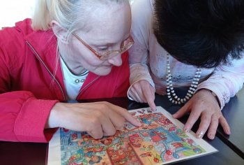 Kvízové dopoludnie